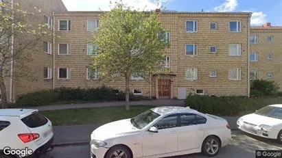 Apartments for rent in Kalmar - Photo from Google Street View