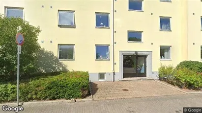 Apartments for rent in Landskrona - Photo from Google Street View