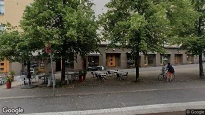 Apartments for rent in Helsinki Eteläinen - Photo from Google Street View