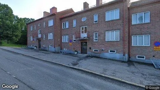 Apartments for rent in Sundsvall - Photo from Google Street View