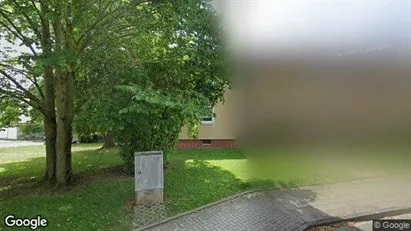 Apartments for rent in Goslar - Photo from Google Street View