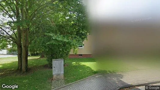 Apartments for rent in Goslar - Photo from Google Street View
