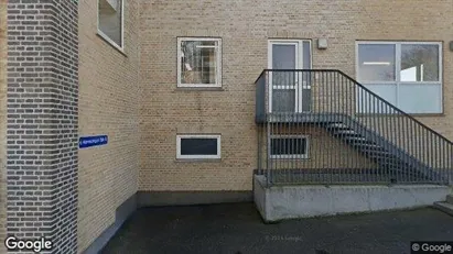 Apartments for rent in Aalborg Center - Photo from Google Street View
