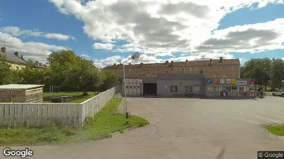 Apartments for rent in Norberg - Photo from Google Street View