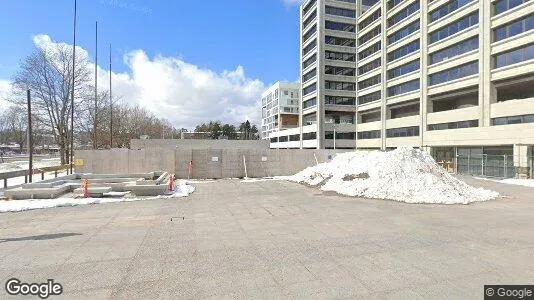 Apartments for rent in Helsinki Läntinen - Photo from Google Street View