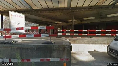 Apartments for rent in Arlesheim - Photo from Google Street View
