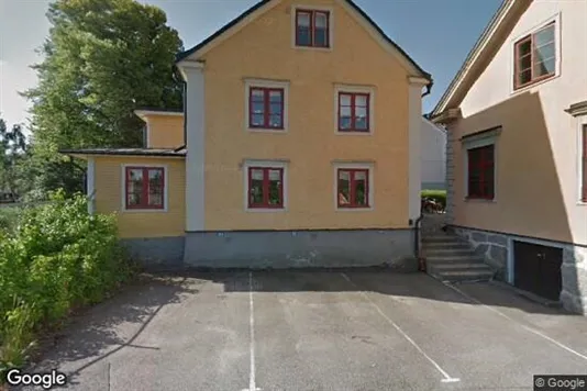 Apartments for rent in Mjölby - Photo from Google Street View