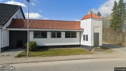 Apartments for rent in Sindal - Photo from Google Street View
