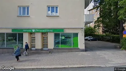 Apartments for rent in Turku - Photo from Google Street View
