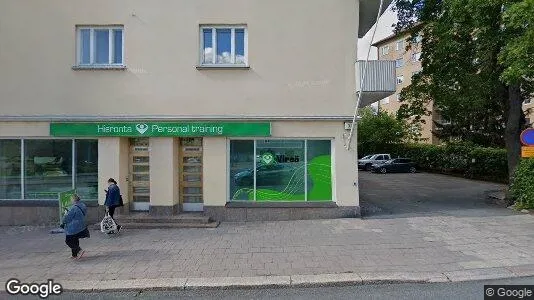 Apartments for rent in Turku - Photo from Google Street View
