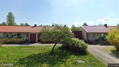 Apartments for rent in Lindesberg - Photo from Google Street View