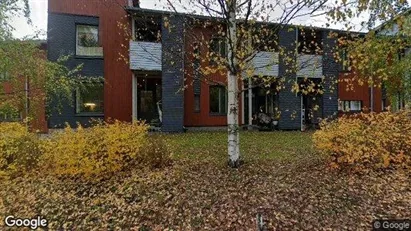 Apartments for rent in Jyväskylä - Photo from Google Street View