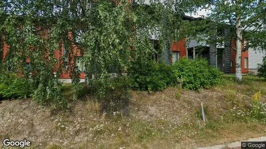 Apartments for rent in Jyväskylä - Photo from Google Street View
