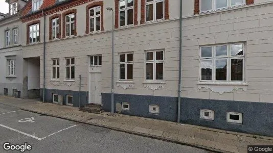 Apartments for rent in Viborg - Photo from Google Street View