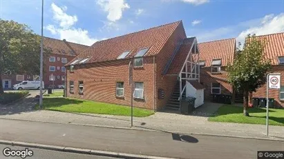 Apartments for rent in Varde - Photo from Google Street View