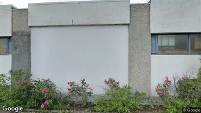 Apartments for rent in Reykjavík Hlíðar - Photo from Google Street View