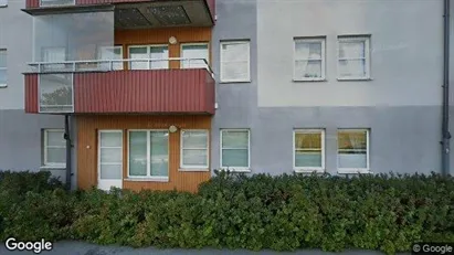 Apartments for rent in Sigtuna - Photo from Google Street View