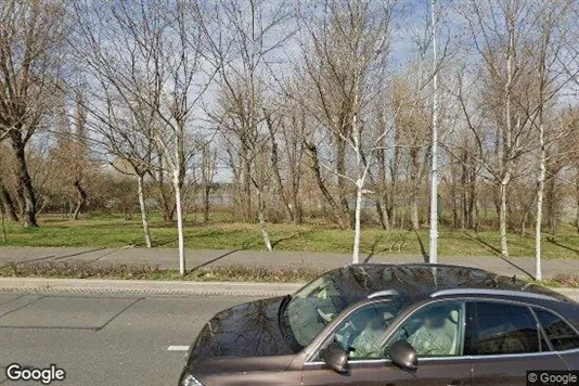 Apartments for rent in Bucharest - Sectorul 2 - Photo from Google Street View