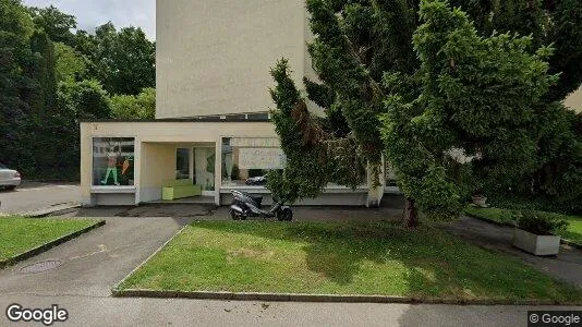 Apartments for rent in Uster - Photo from Google Street View