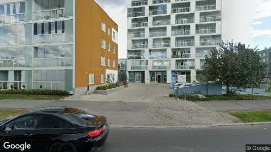 Apartments for rent in Vantaa - Photo from Google Street View