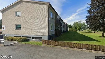 Apartments for rent in Ulricehamn - Photo from Google Street View