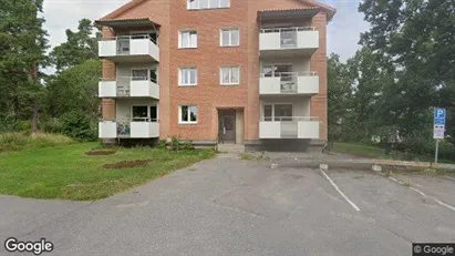 Apartments for rent in Finspång - Photo from Google Street View