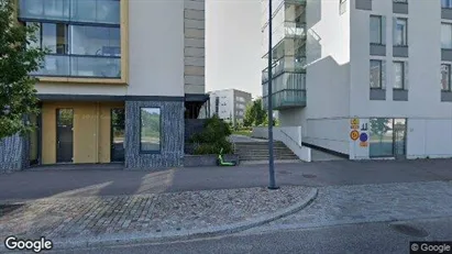 Apartments for rent in Espoo - Photo from Google Street View