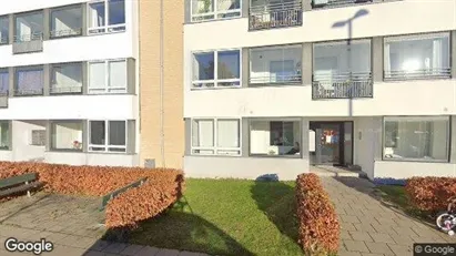 Apartments for rent in Aalborg SØ - Photo from Google Street View