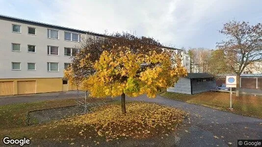 Apartments for rent in Eskilstuna - Photo from Google Street View