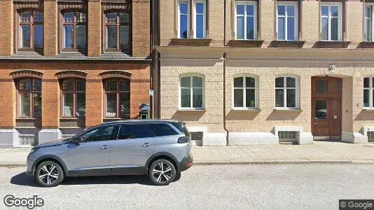 Apartments for rent in Malmö City - Photo from Google Street View