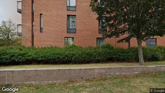 Apartments for rent in Helsinki Kaakkoinen - Photo from Google Street View