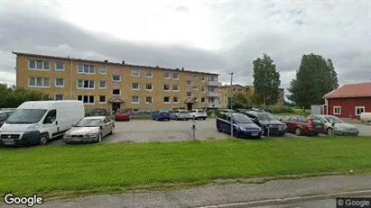 Apartments for rent in Strömsund - Photo from Google Street View