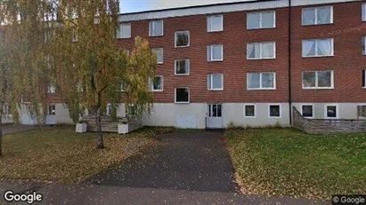 Apartments for rent in Eskilstuna - Photo from Google Street View