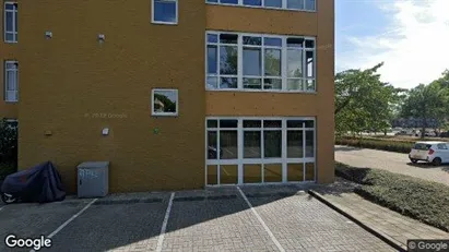 Apartments for rent in Arnhem - Photo from Google Street View