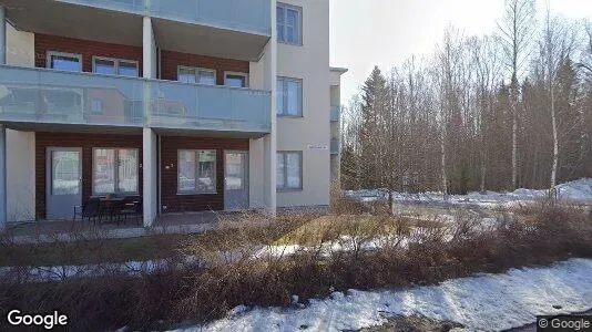 Apartments for rent in Jyväskylä - Photo from Google Street View