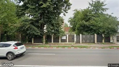 Apartments for rent in Voluntari - Photo from Google Street View