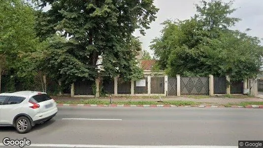 Apartments for rent in Voluntari - Photo from Google Street View