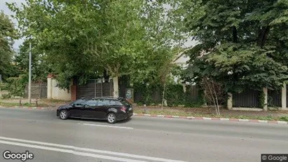 Apartments for rent in Voluntari - Photo from Google Street View