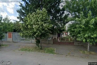 Apartments for rent in Bucharest - Sectorul 1 - Photo from Google Street View