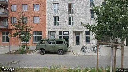 Apartments for rent in Hamburg Altona - Photo from Google Street View