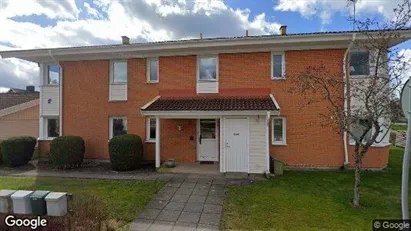 Apartments for rent in Gislaved - Photo from Google Street View