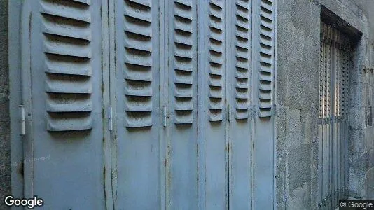 Apartments for rent in Clermont-Ferrand - Photo from Google Street View