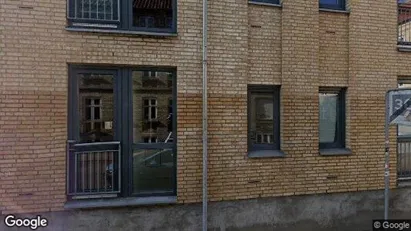 Apartments for rent in Aalborg Center - Photo from Google Street View