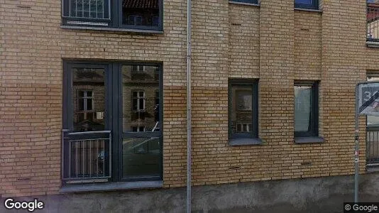 Apartments for rent in Aalborg Center - Photo from Google Street View