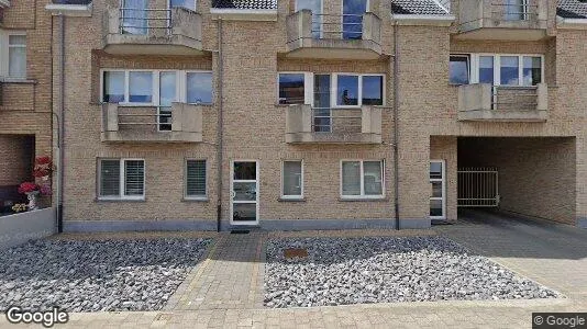 Apartments for rent in Landen - Photo from Google Street View