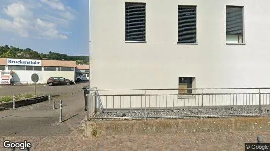 Apartments for rent in Aarau - Photo from Google Street View