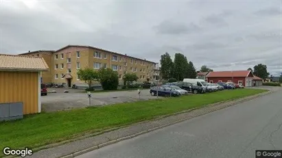 Apartments for rent in Strömsund - Photo from Google Street View