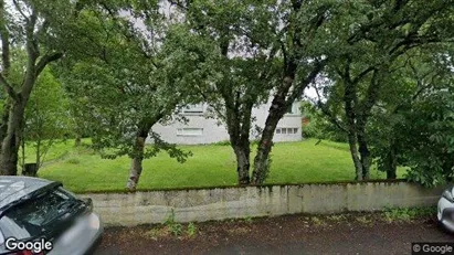 Apartments for rent in Reykjavík Hlíðar - Photo from Google Street View