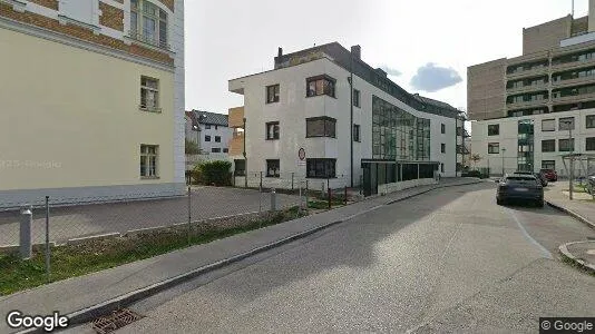 Apartments for rent in Bad Fischau-Brunn - Photo from Google Street View