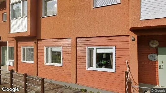 Apartments for rent in Sandviken - Photo from Google Street View